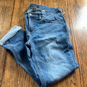 Banana Republic Girlfriend Jeans